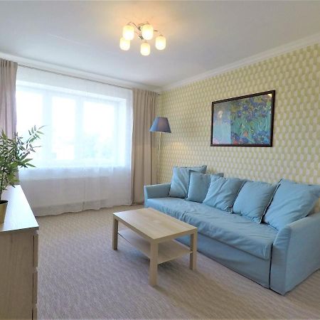 Apartamenty Dobranoc - Wawer 2 Βαρσοβία Εξωτερικό φωτογραφία