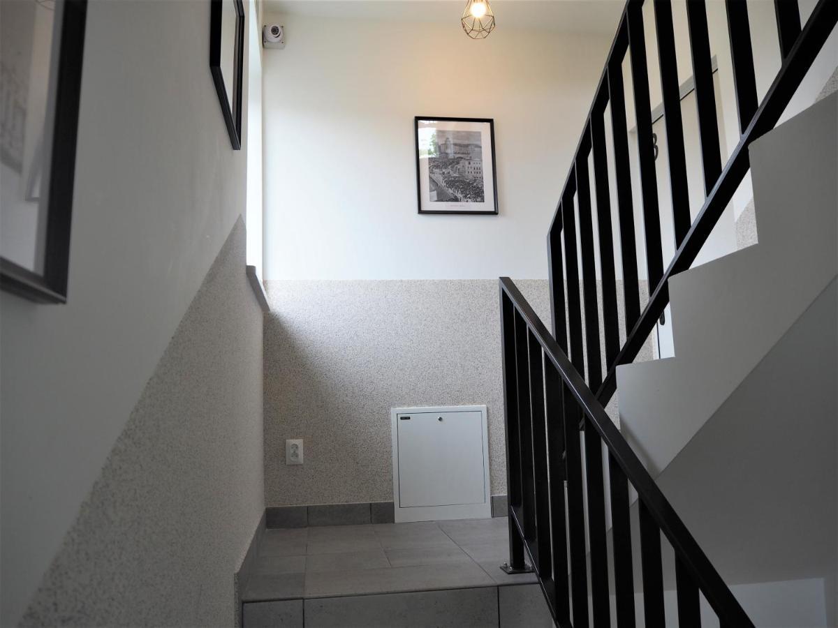 Apartamenty Dobranoc - Wawer 2 Βαρσοβία Εξωτερικό φωτογραφία