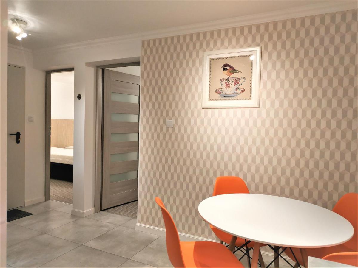 Apartamenty Dobranoc - Wawer 2 Βαρσοβία Εξωτερικό φωτογραφία