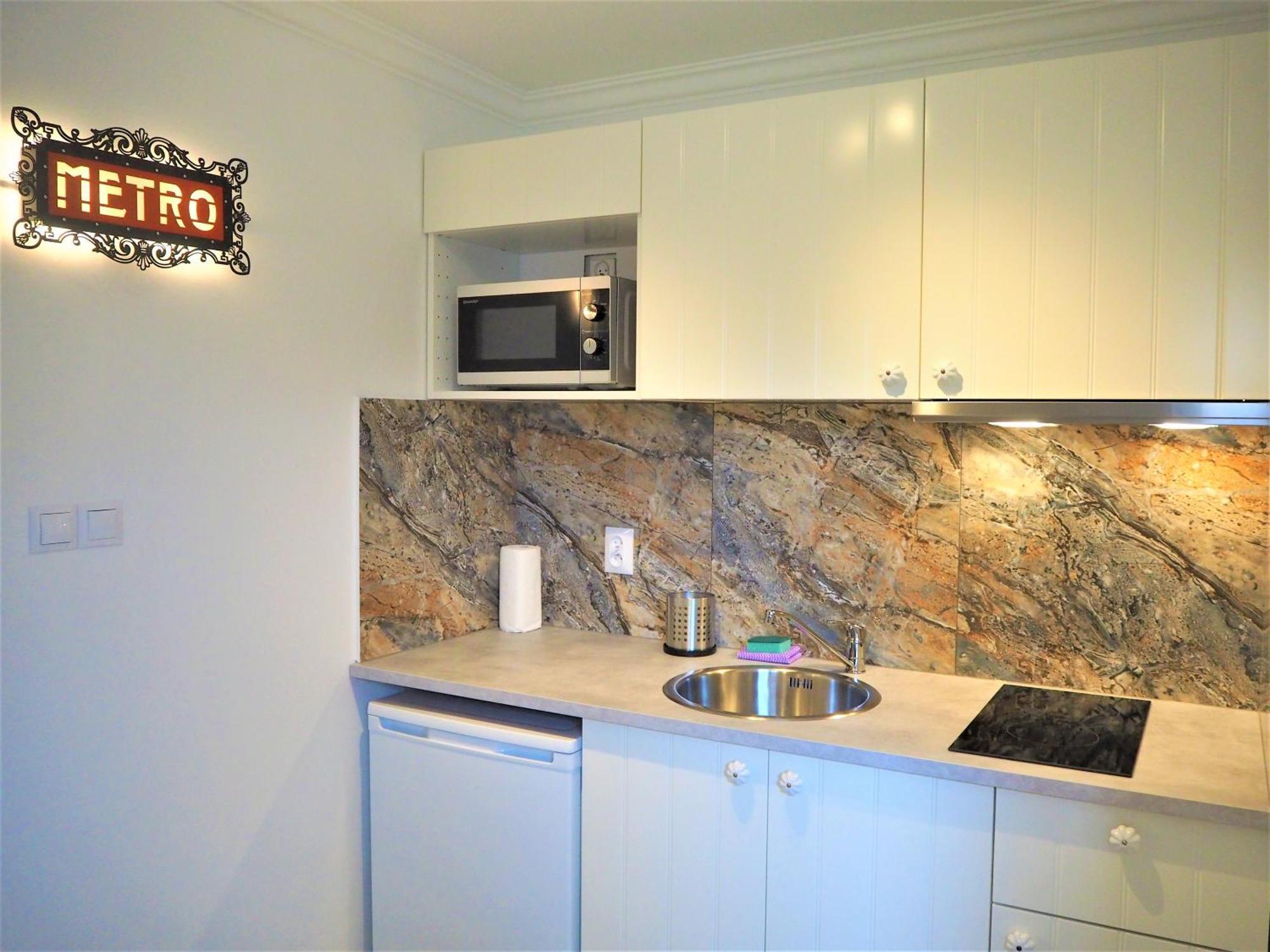 Apartamenty Dobranoc - Wawer 2 Βαρσοβία Εξωτερικό φωτογραφία