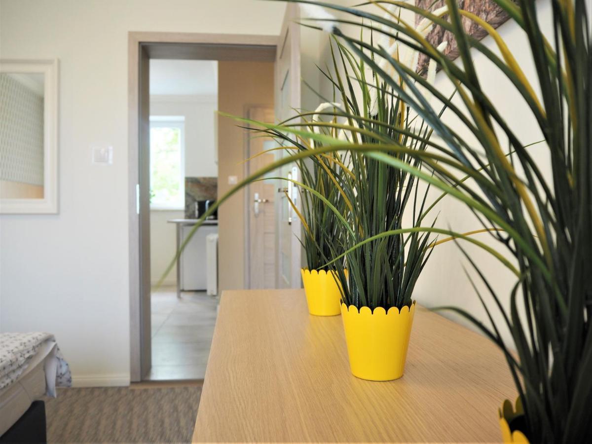 Apartamenty Dobranoc - Wawer 2 Βαρσοβία Εξωτερικό φωτογραφία