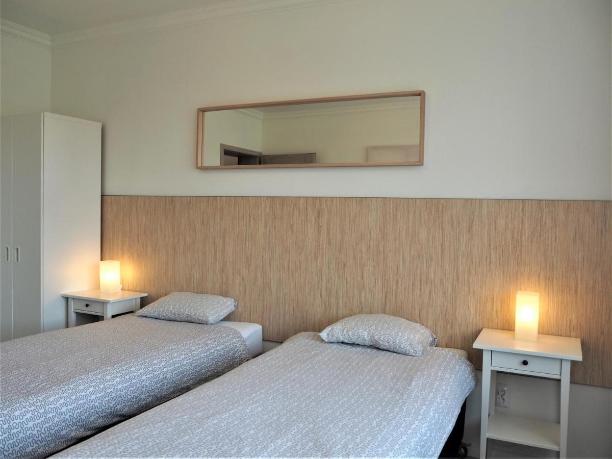 Apartamenty Dobranoc - Wawer 2 Βαρσοβία Εξωτερικό φωτογραφία