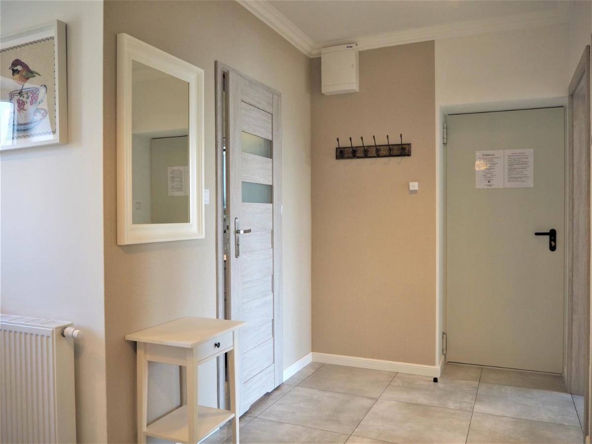 Apartamenty Dobranoc - Wawer 2 Βαρσοβία Εξωτερικό φωτογραφία