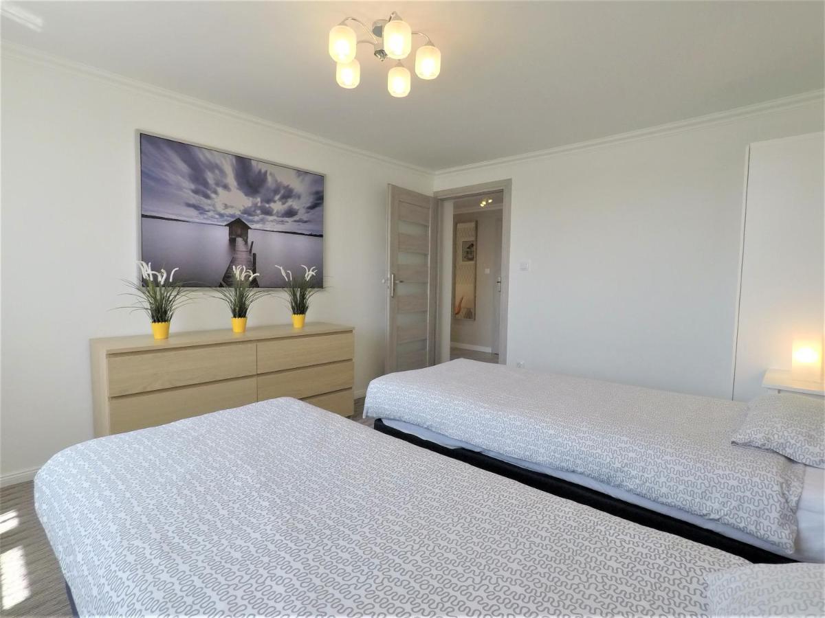 Apartamenty Dobranoc - Wawer 2 Βαρσοβία Εξωτερικό φωτογραφία